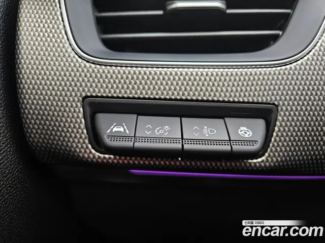 Renault (Samsung) XM3 2023 1.6 автомат (гидро), миниатюра 8 Renault (Samsung) XM3 2023 1.6 автомат (гидро), миниатюра 8