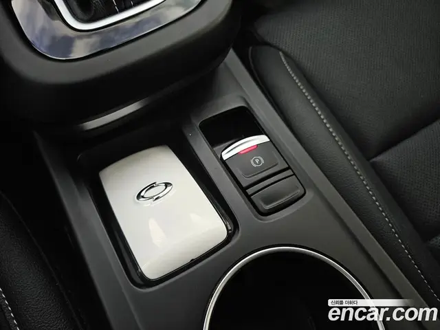 Renault (Samsung) XM3 2023 1.6 автомат (гидро), миниатюра 9 Renault (Samsung) XM3 2023 1.6 автомат (гидро), миниатюра 9