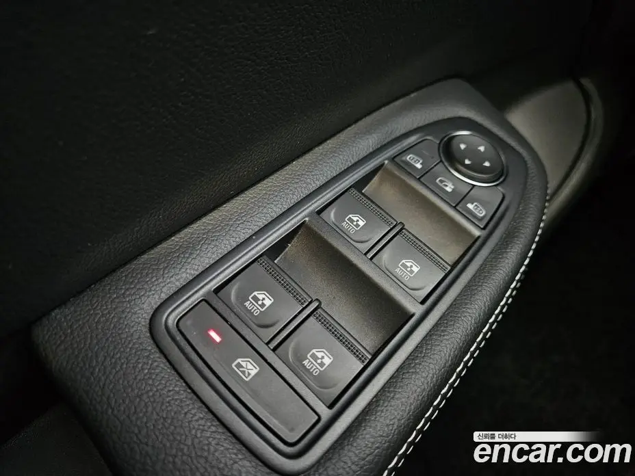 Renault (Samsung) XM3 2023 1.6 автомат (гидро), фото 10 Renault (Samsung) XM3 2023 1.6 автомат (гидро), фото 10