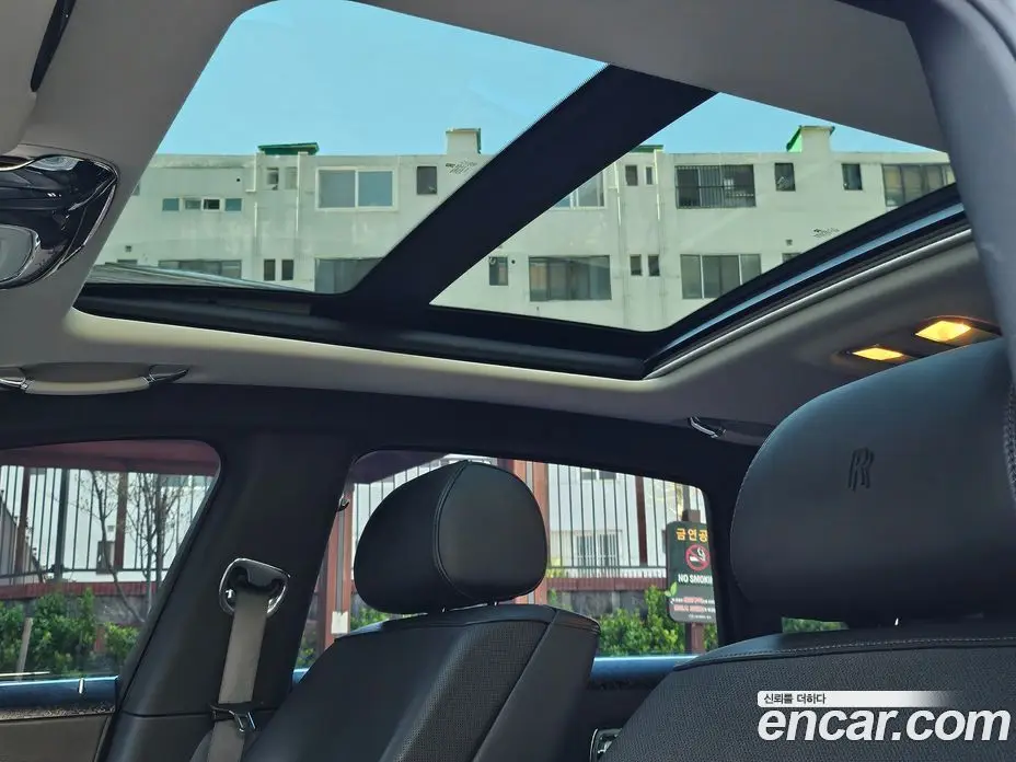 Rolls-Royce Ghost 2012 6.6 автомат (гидро), фото 16