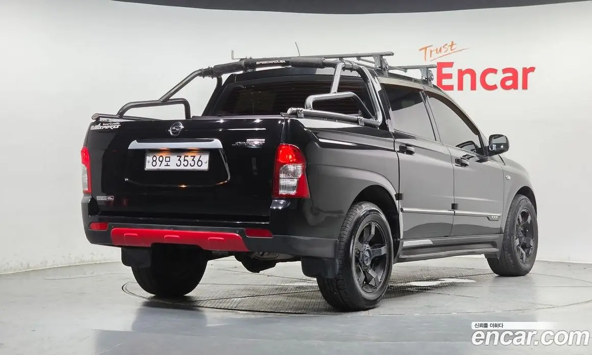 SsangYong Korando 2014 2.0 автомат (гидро), фото 2 SsangYong Korando 2014 2.0 автомат (гидро), фото 2