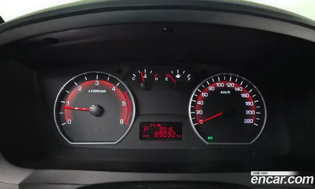 SsangYong Korando 2014 2.0 автомат (гидро), миниатюра 8 SsangYong Korando 2014 2.0 автомат (гидро), миниатюра 8