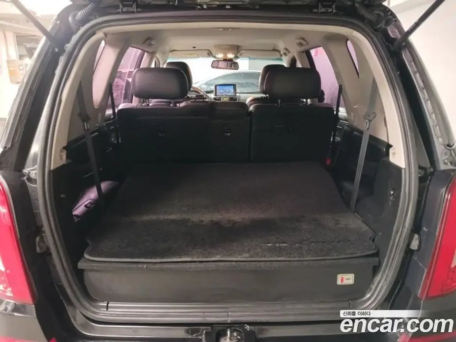SsangYong Rexton 2013 2.0 автомат (гидро), фото 18 SsangYong Rexton 2013 2.0 автомат (гидро), фото 18
