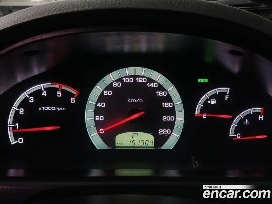 SsangYong Rexton 2013 2.0 автомат (гидро), фото 10 SsangYong Rexton 2013 2.0 автомат (гидро), фото 10