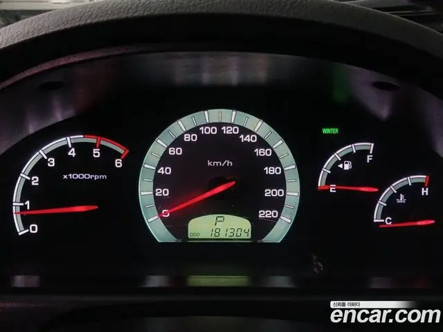 SsangYong Rexton 2013 2.0 автомат (гидро), миниатюра 10 SsangYong Rexton 2013 2.0 автомат (гидро), миниатюра 10