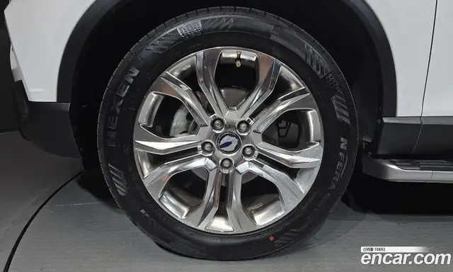 SsangYong Rexton 2017 2.2 автомат (гидро), миниатюра 5 SsangYong Rexton 2017 2.2 автомат (гидро), миниатюра 5