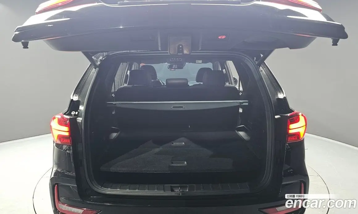 SsangYong Rexton 2021 2.2 автомат (гидро), фото 20 SsangYong Rexton 2021 2.2 автомат (гидро), фото 20