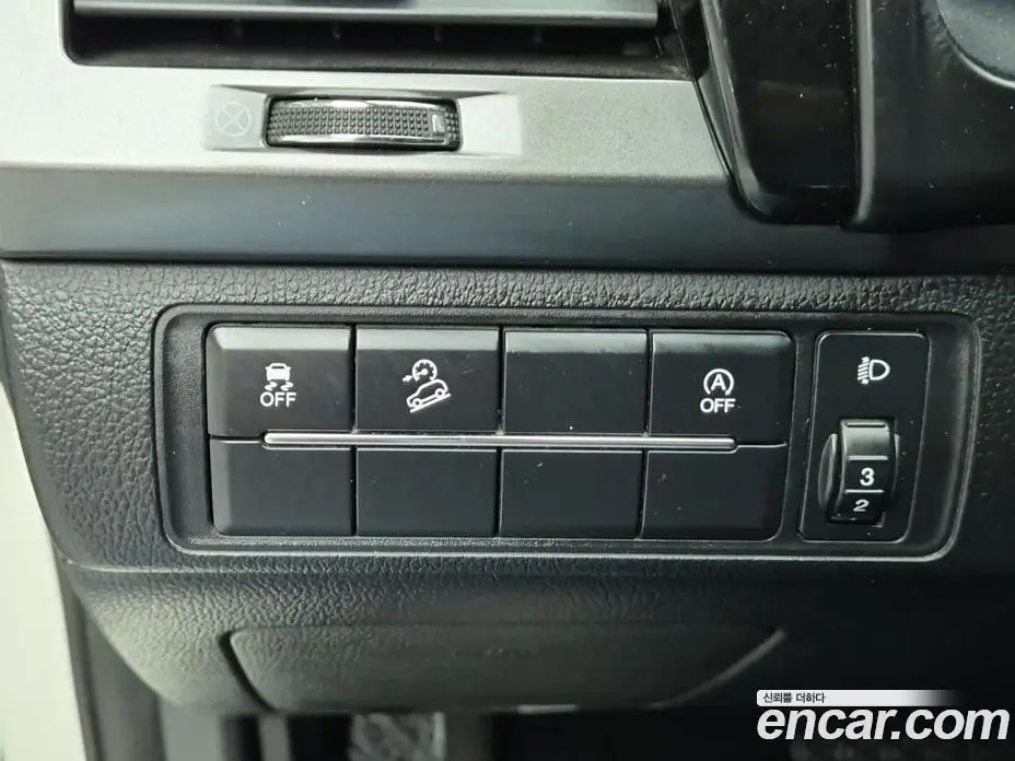 SsangYong Rexton 2022 2.2 автомат (гидро), фото 14