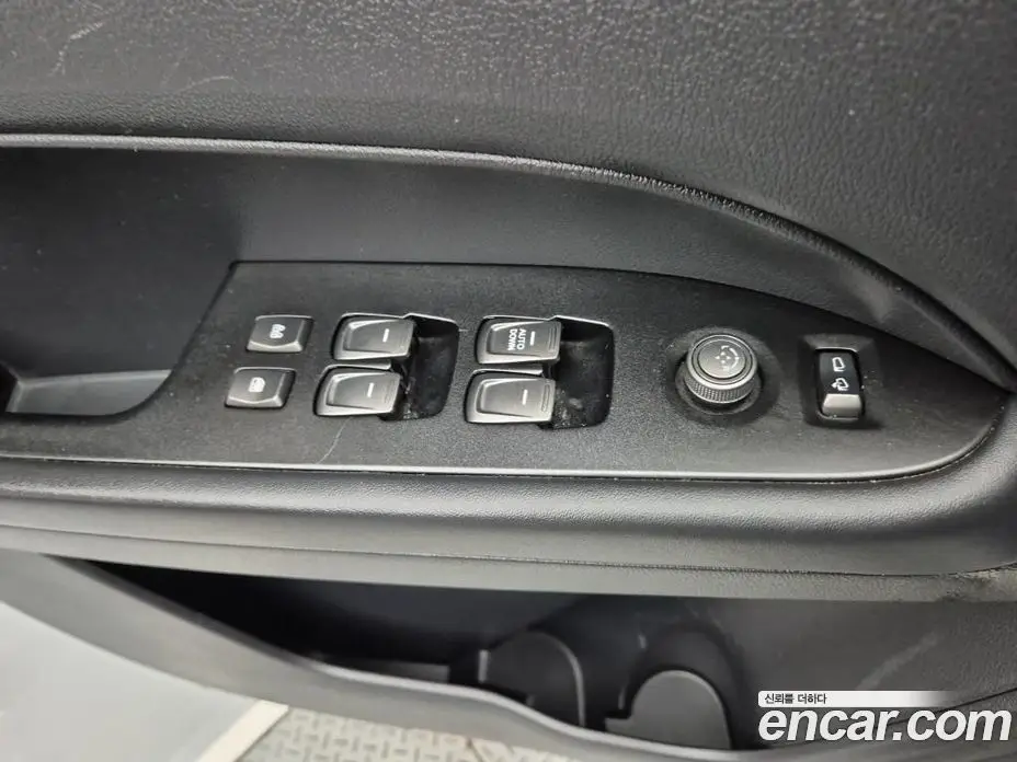 SsangYong Rexton 2022 2.2 автомат (гидро), фото 15