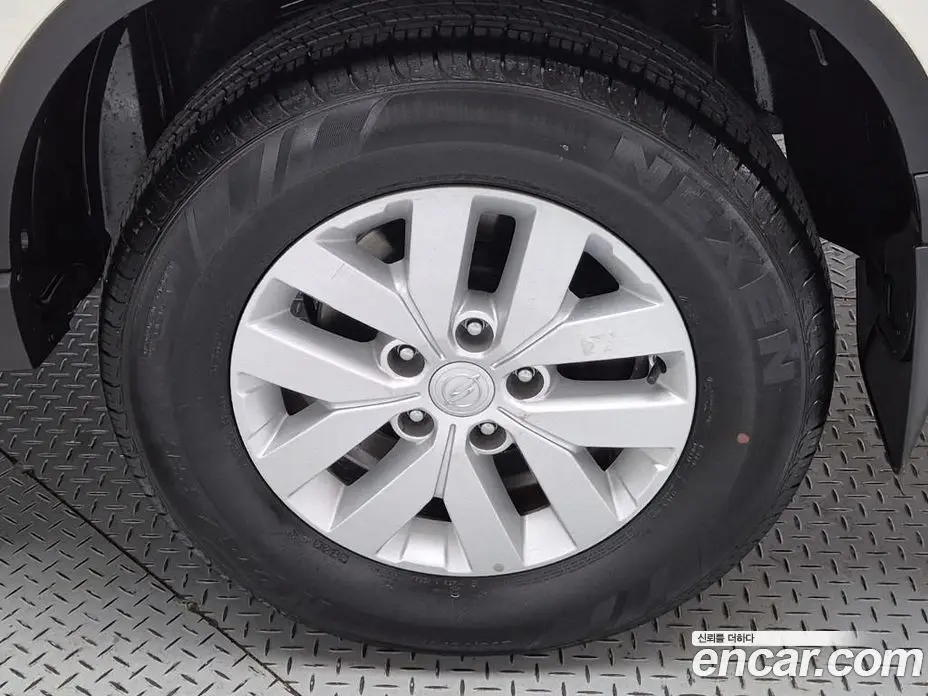 SsangYong Rexton 2022 2.2 автомат (гидро), фото 18