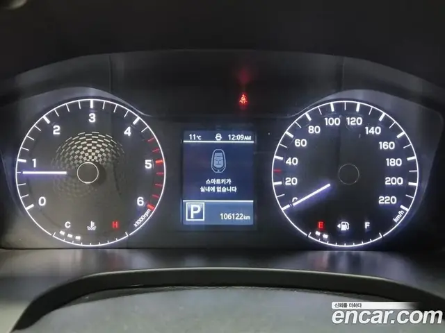 SsangYong Rexton 2022 2.2 автомат (гидро), миниатюра 6