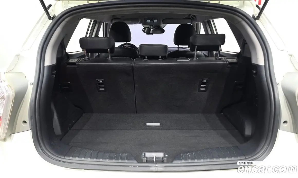 SsangYong TIBOLI 2019 1.6 автомат (гидро), фото 20