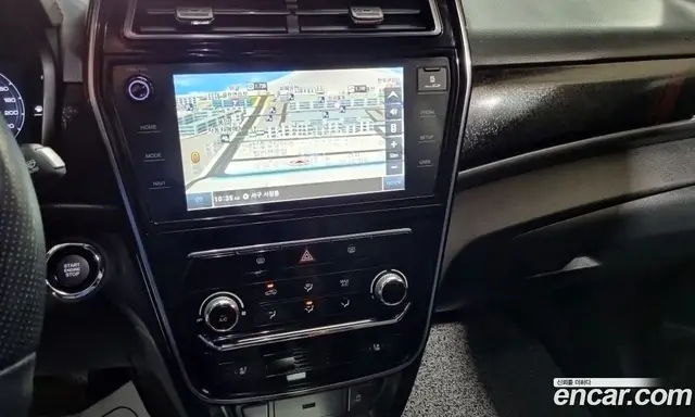 SsangYong TIBOLI 2020 1.5 автомат (гидро), миниатюра 11