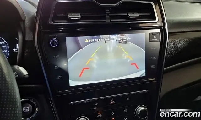 SsangYong TIBOLI 2020 1.5 автомат (гидро), миниатюра 12