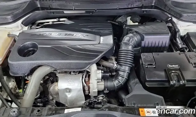 SsangYong TIBOLI 2020 1.5 автомат (гидро), миниатюра 6