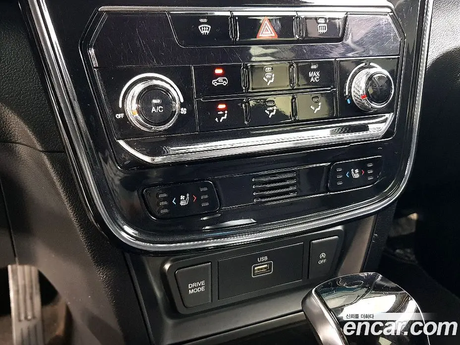 SsangYong TIBOLI 2021 1.5 автомат (гидро), фото 11