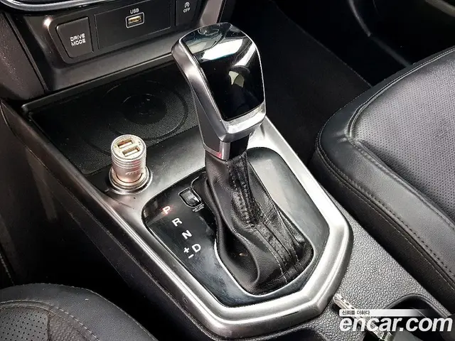 SsangYong TIBOLI 2021 1.5 автомат (гидро), миниатюра 12