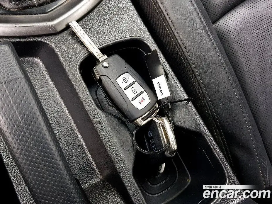 SsangYong TIBOLI 2021 1.5 автомат (гидро), фото 13