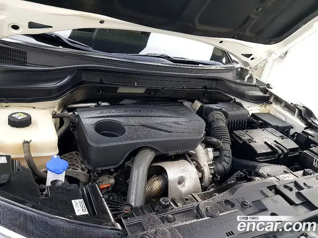 SsangYong TIBOLI 2021 1.5 автомат (гидро), миниатюра 6