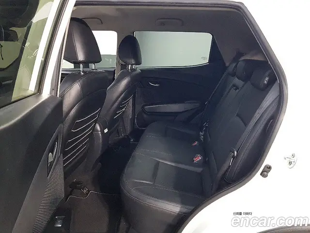 SsangYong TIBOLI 2021 1.5 автомат (гидро), миниатюра 9