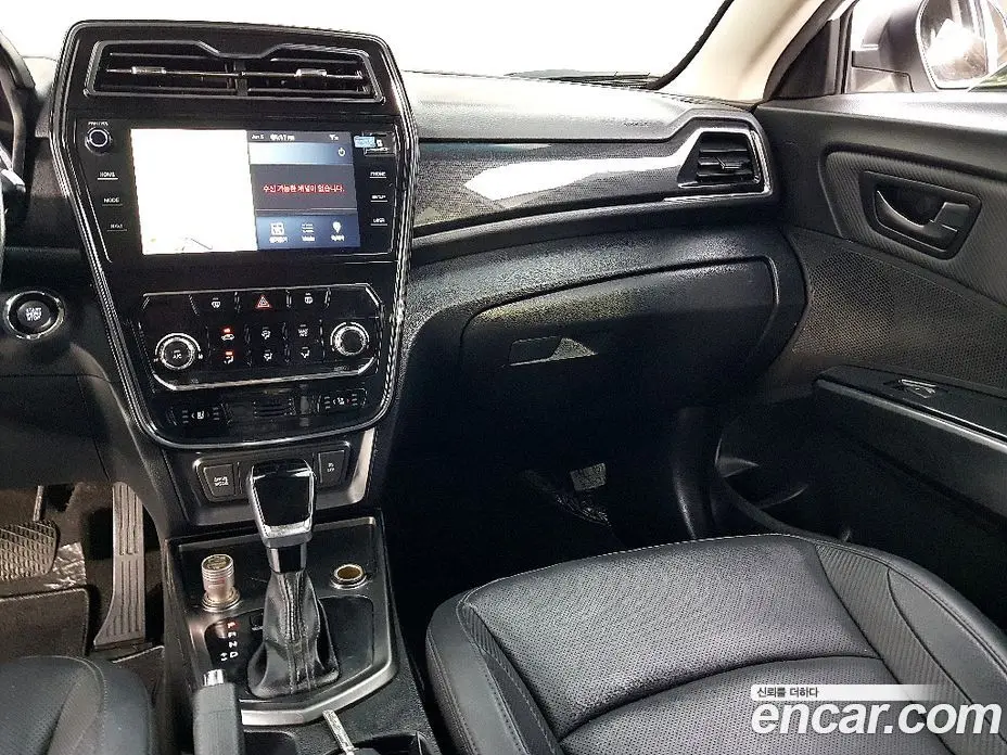 SsangYong TIBOLI 2021 1.5 автомат (гидро), фото 10