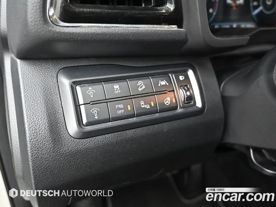 SsangYong TIBOLI 2021 1.5 автомат (гидро), фото 17