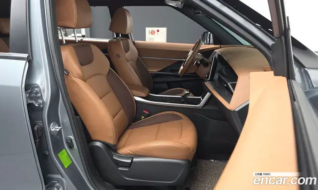 SsangYong Torres 2023 1.5 автомат (гидро), миниатюра 11 SsangYong Torres 2023 1.5 автомат (гидро), миниатюра 11