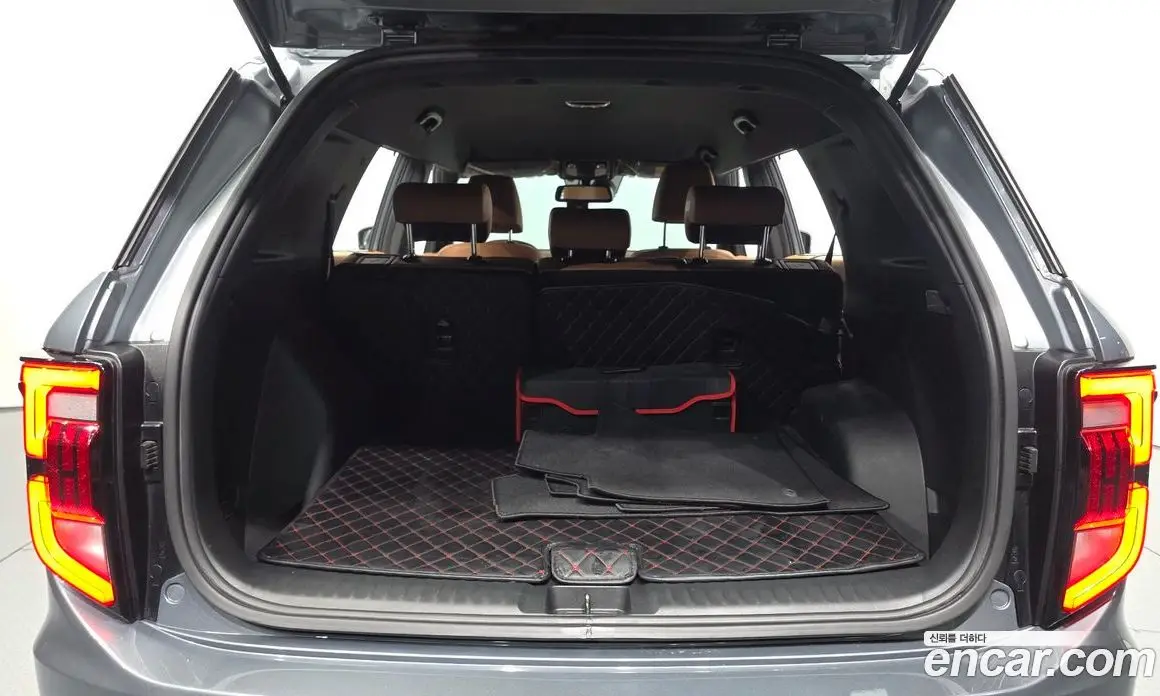 SsangYong Torres 2023 1.5 автомат (гидро), фото 20 SsangYong Torres 2023 1.5 автомат (гидро), фото 20
