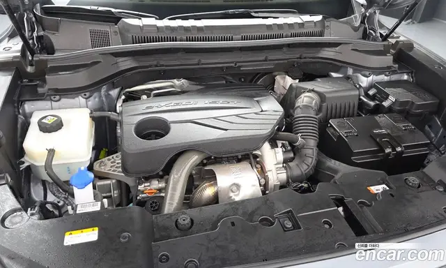 SsangYong Torres 2023 1.5 автомат (гидро), миниатюра 6 SsangYong Torres 2023 1.5 автомат (гидро), миниатюра 6