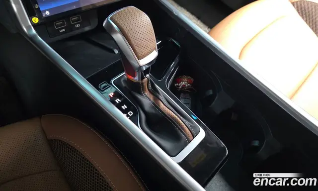 SsangYong Torres 2023 1.5 автомат (гидро), миниатюра 9 SsangYong Torres 2023 1.5 автомат (гидро), миниатюра 9