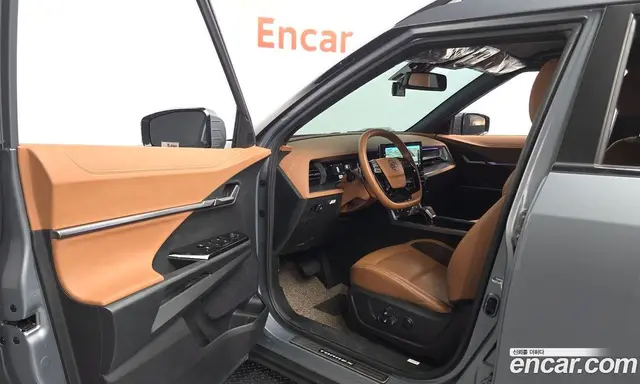 SsangYong Torres 2023 1.5 автомат (гидро), миниатюра 10 SsangYong Torres 2023 1.5 автомат (гидро), миниатюра 10