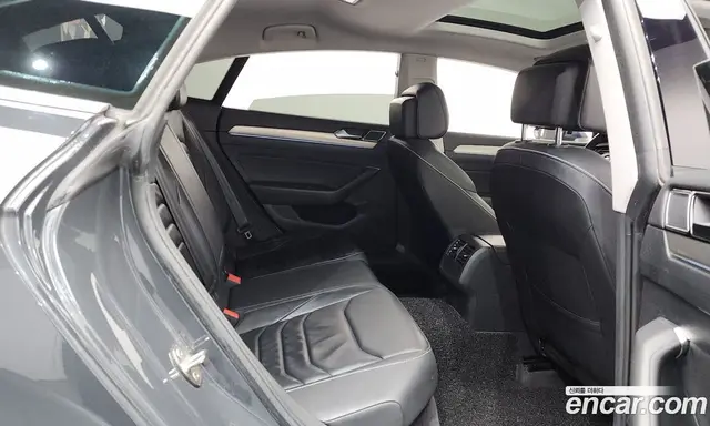 Volkswagen Arteon 2019 2.0 автомат (гидро), миниатюра 12