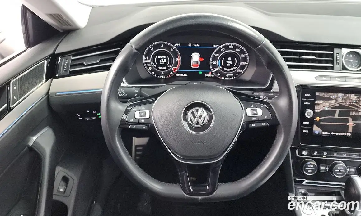 Volkswagen Arteon 2019 2.0 автомат (гидро), фото 13 Volkswagen Arteon 2019 2.0 автомат (гидро), фото 13