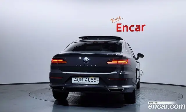 Volkswagen Arteon 2019 2.0 автомат (гидро), миниатюра 4 Volkswagen Arteon 2019 2.0 автомат (гидро), миниатюра 4