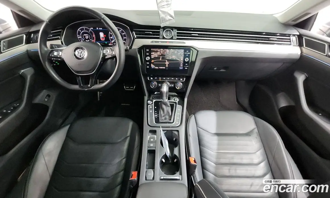 Volkswagen Arteon 2019 2.0 автомат (гидро), фото 7 Volkswagen Arteon 2019 2.0 автомат (гидро), фото 7