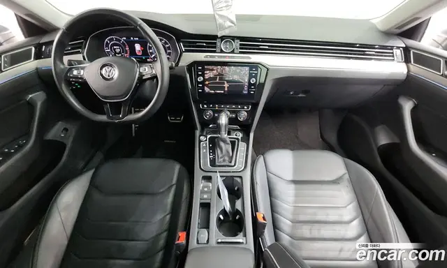 Volkswagen Arteon 2019 2.0 автомат (гидро), миниатюра 7 Volkswagen Arteon 2019 2.0 автомат (гидро), миниатюра 7