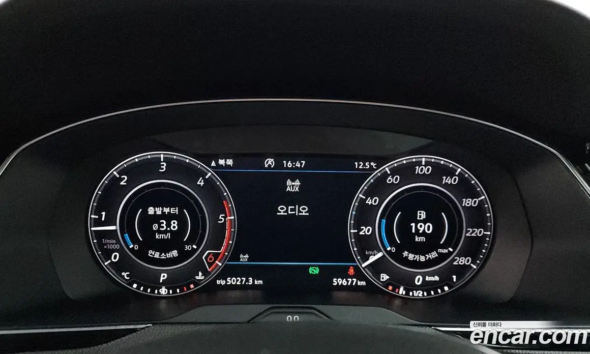 Volkswagen Arteon 2019 2.0 автомат (гидро), фото 8 Volkswagen Arteon 2019 2.0 автомат (гидро), фото 8