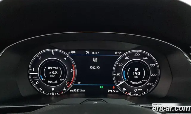 Volkswagen Arteon 2019 2.0 автомат (гидро), миниатюра 8 Volkswagen Arteon 2019 2.0 автомат (гидро), миниатюра 8