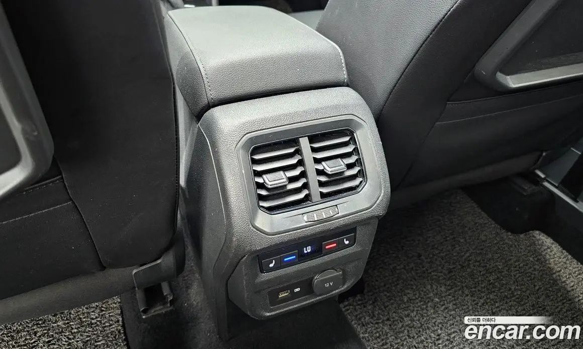 Volkswagen Tiguan 2020 2.0 автомат (гидро), фото 17