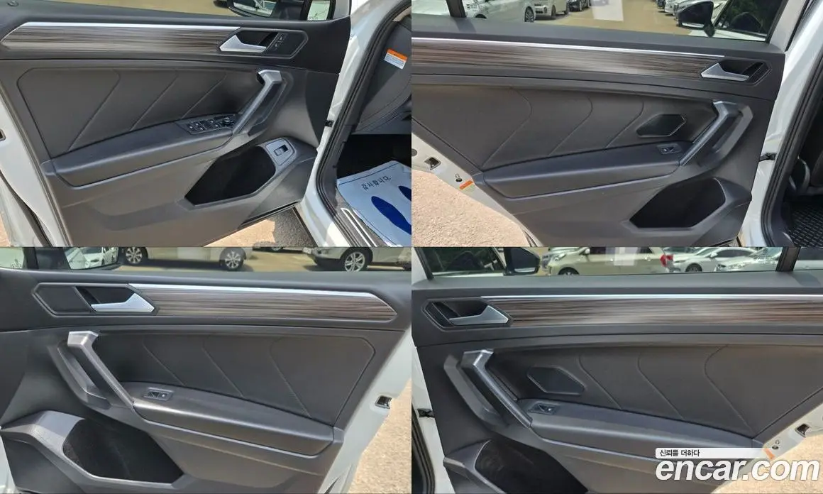 Volkswagen Tiguan 2023 2.0 автомат (гидро), фото 15
