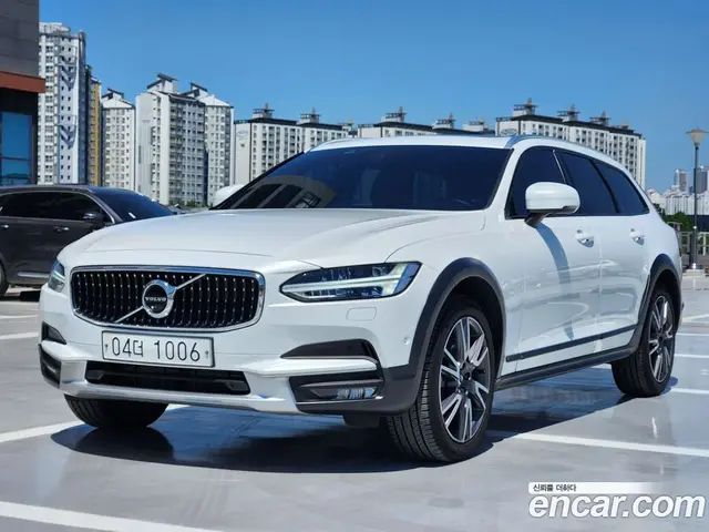 Volvo V90, 2019, 159 026 км