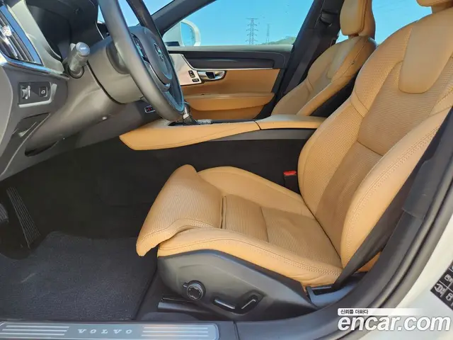 Volvo V90 2019 2.0 автомат (гидро), миниатюра 12