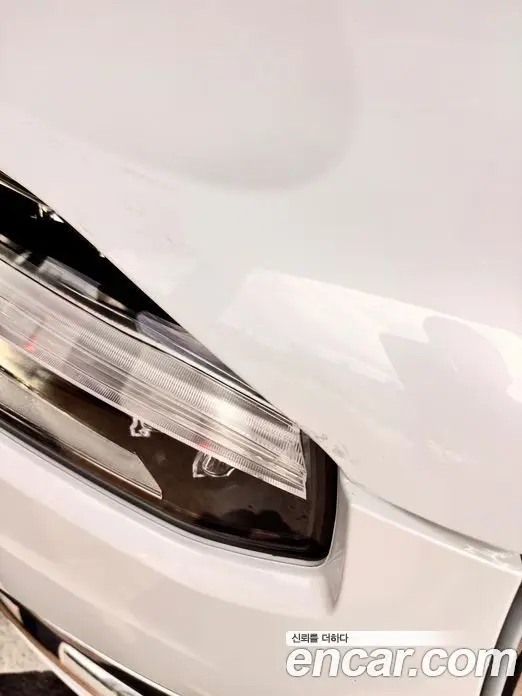 Volvo XC90 2023 2.0 автомат (гидро), миниатюра 12