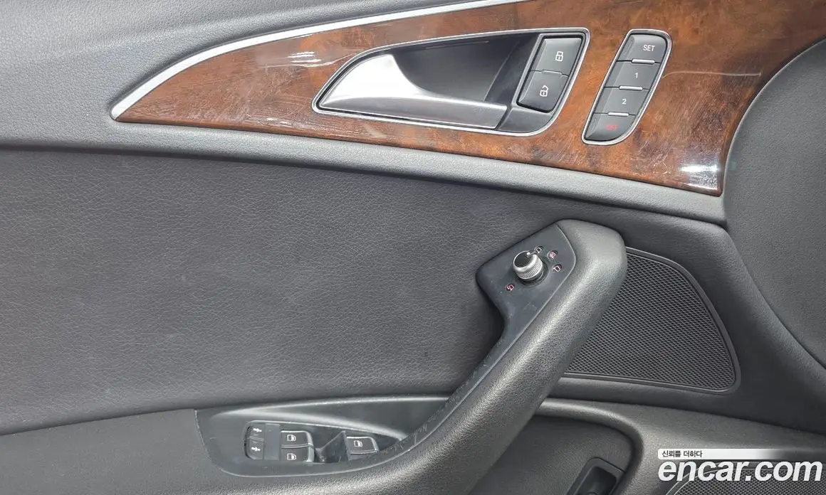 Audi A6 2013 2.0 автомат (гидро), фото 13
