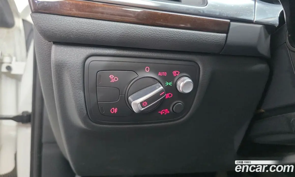Audi A6 2013 2.0 автомат (гидро), фото 14