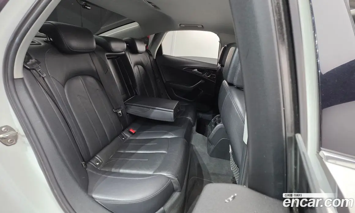 Audi A6 2013 2.0 автомат (гидро), фото 19