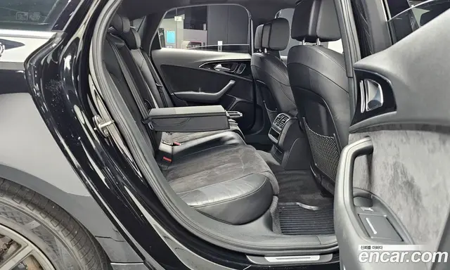 Audi A6 2016 2.0 автомат (гидро), миниатюра 12