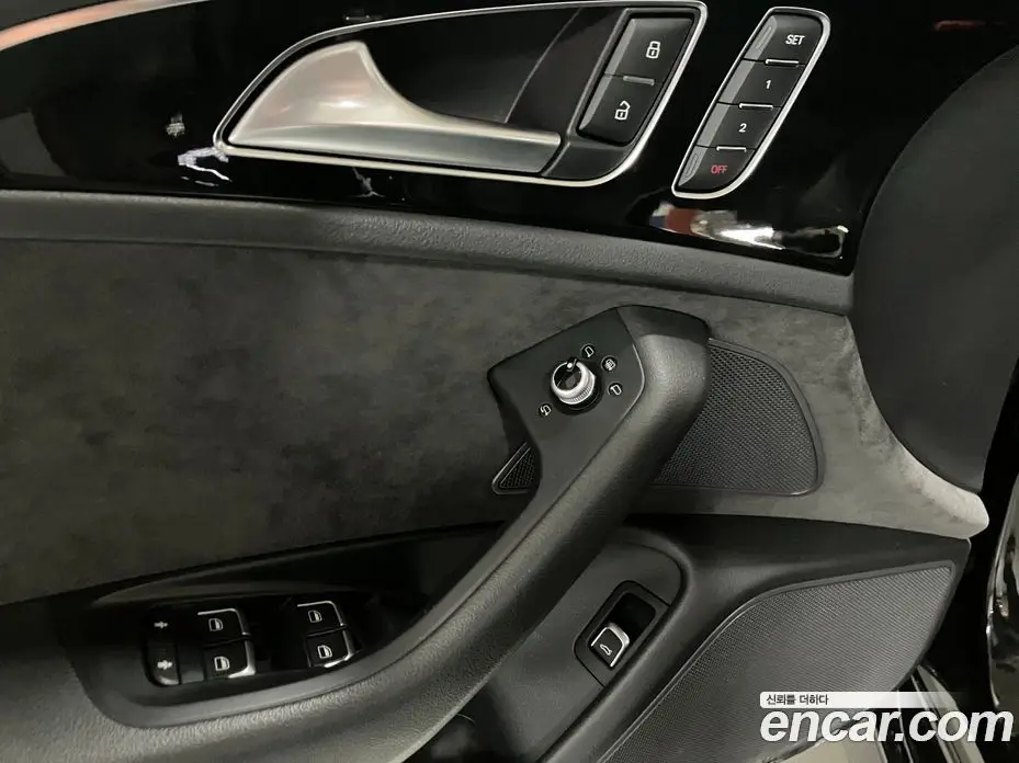 Audi A6 2016 2.0 автомат (гидро), фото 15