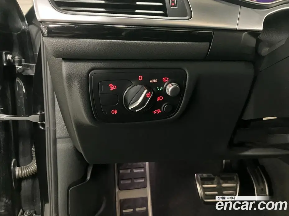 Audi A6 2016 2.0 автомат (гидро), фото 16