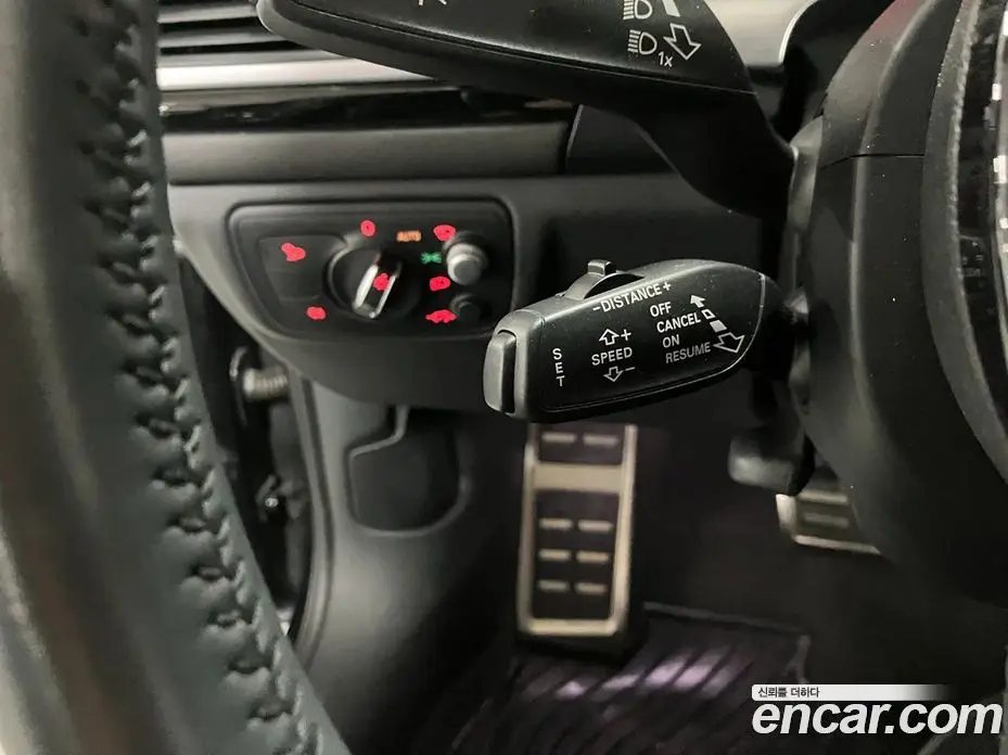 Audi A6 2016 2.0 автомат (гидро), фото 17